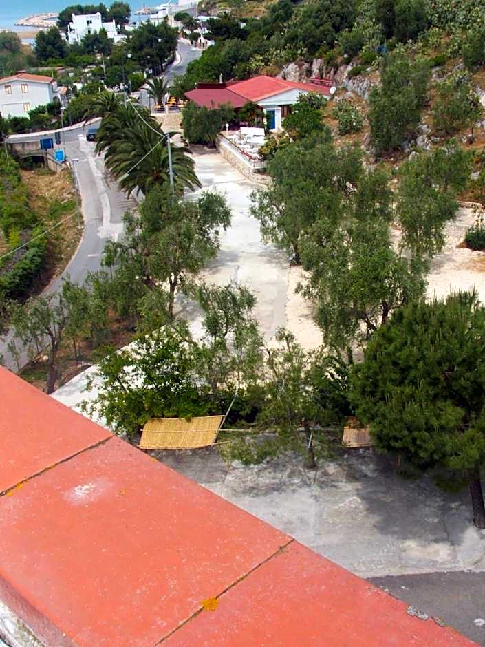 Hotel Piccolo Paradiso