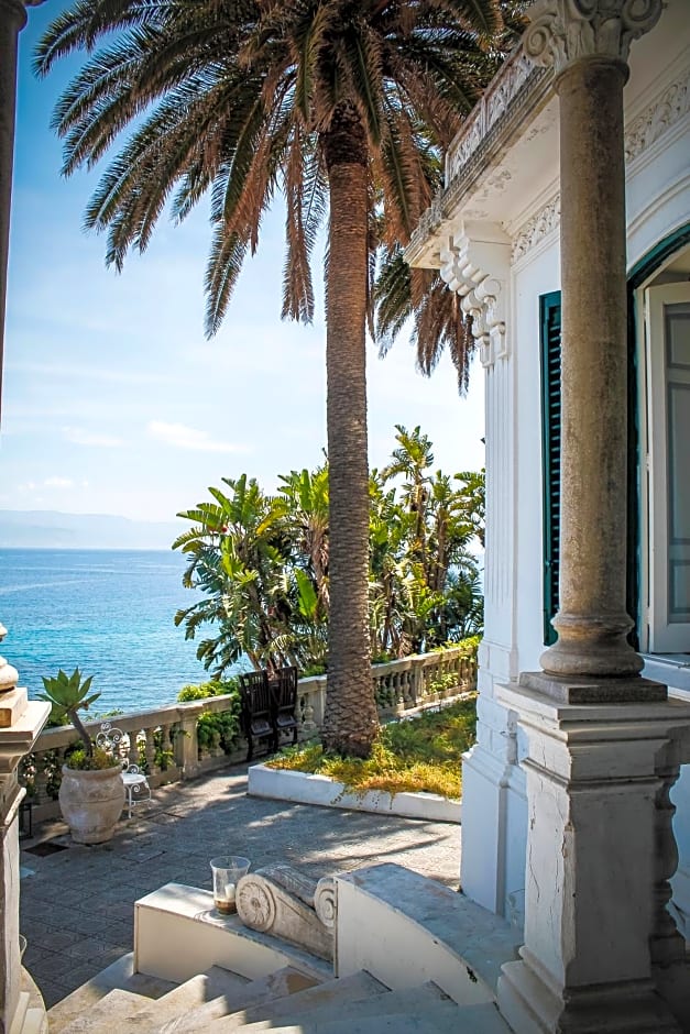 Town House Messina Paradiso