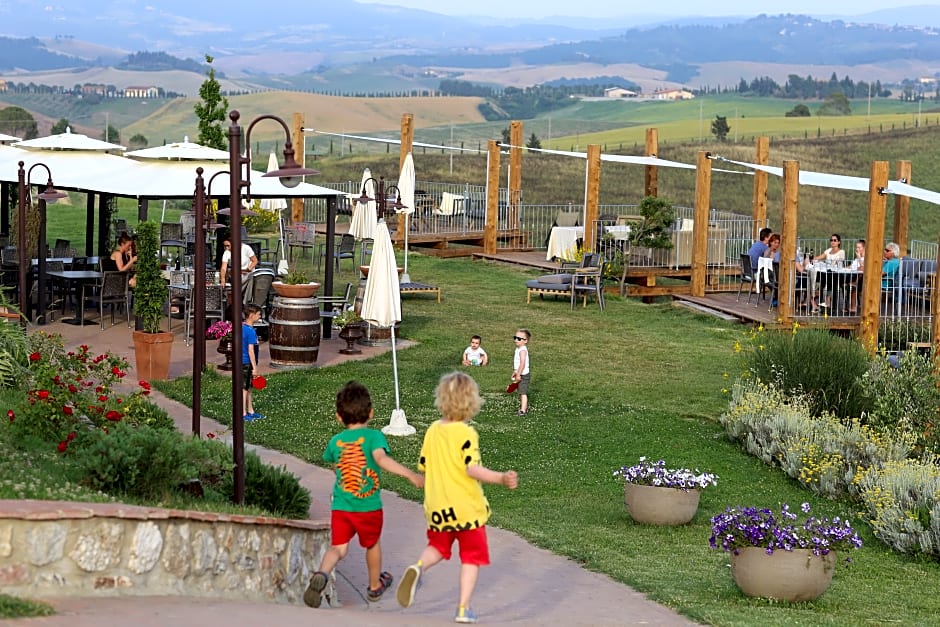 Diacceroni B&B Organic Farmhouse
