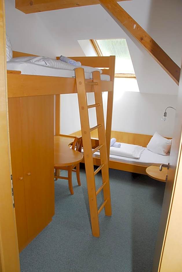 Alpenhotel Badmeister