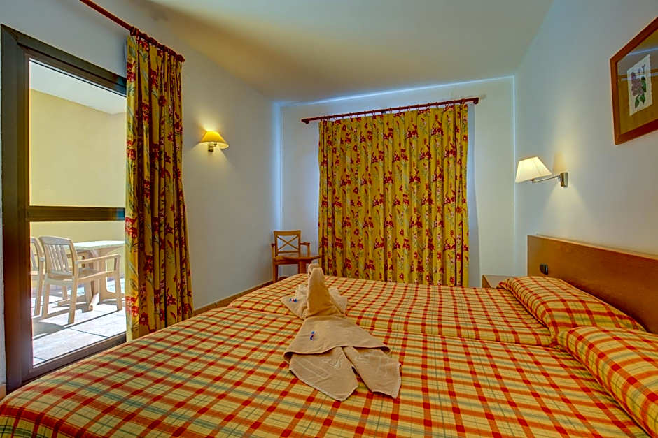 SBH Club Paraiso Playa