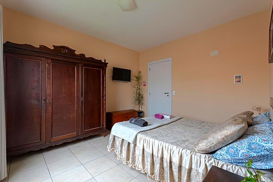 Suítes Balneário Camboriú