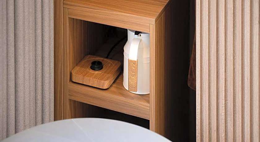 Wonju Citi Hotel GIEOB