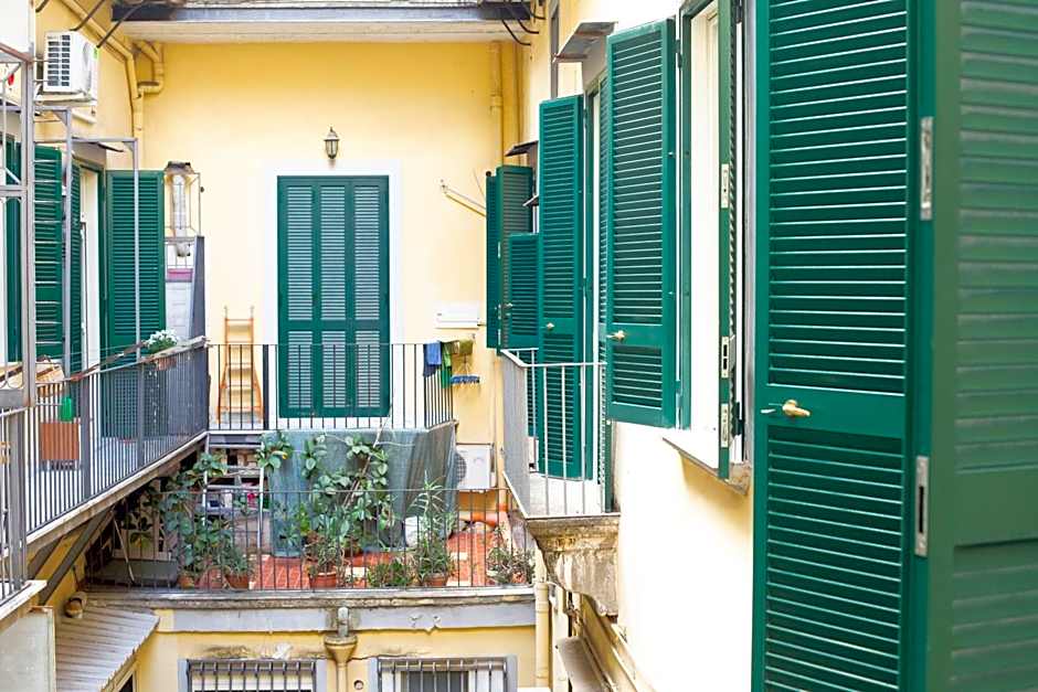 Casa Nora Napoli