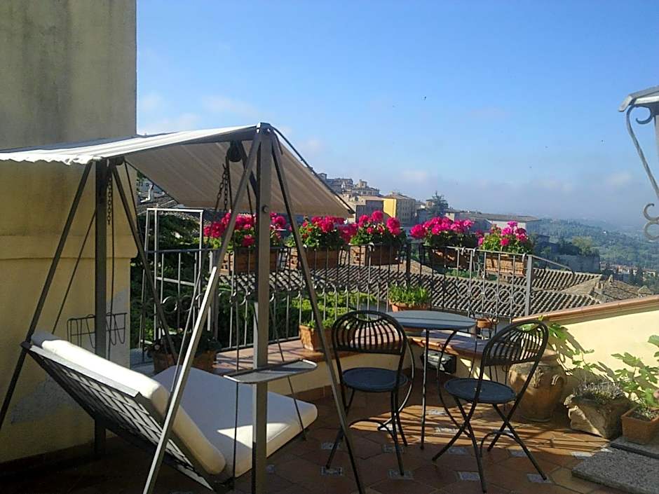 Primavera Mini Hotel