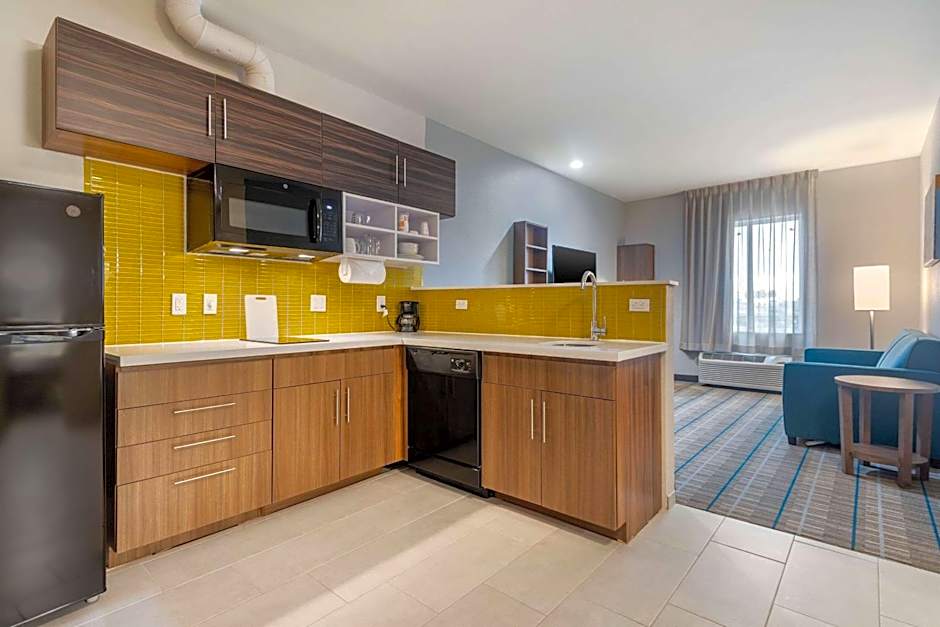 MainStay Suites Bricktown - near Medical Center
