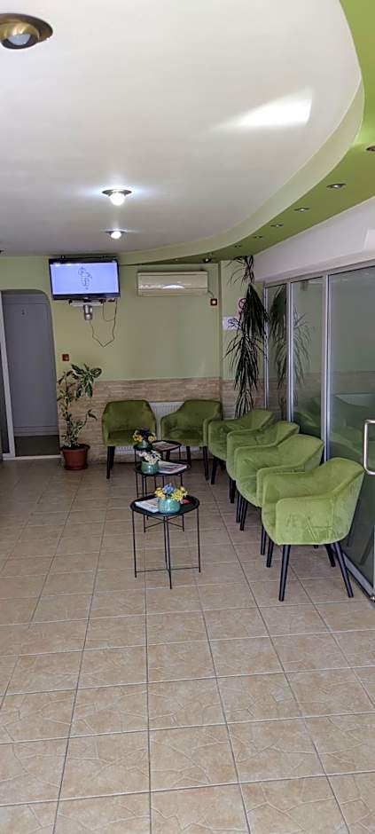 Hotel Zimbru