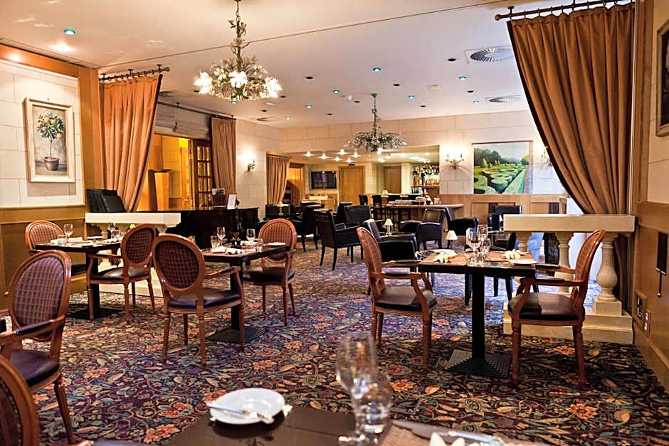 Hotel Le Chatelain
