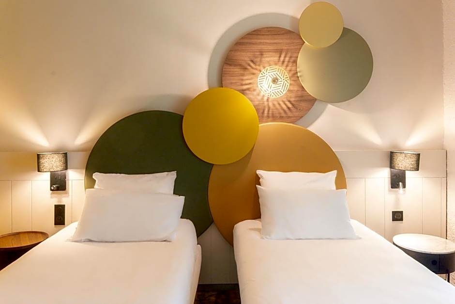 Mercure Auxerre