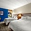 Holiday Inn Express Boston North-Woburn By IHG