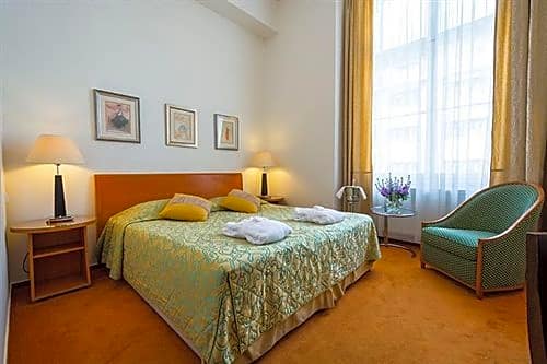 Michelangelo Grand Hotel