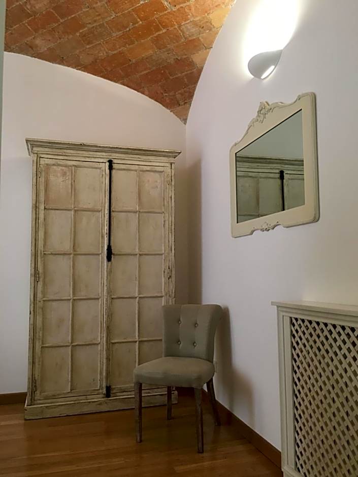 La finestra sul Colosseo B&B 1