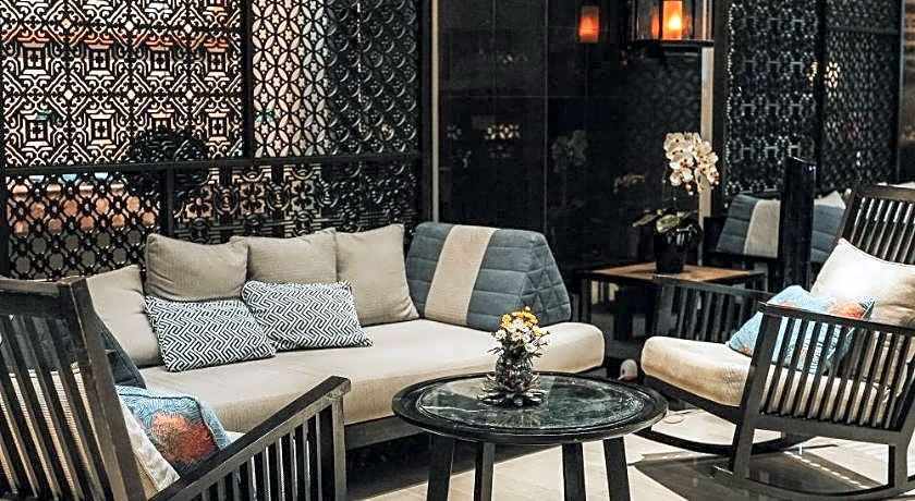 The Royal Paradise Hotel & Spa