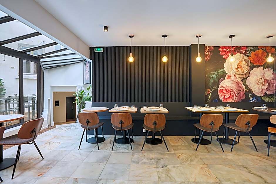 Hôtel Beauquartier Moulin Rouge - Ex goldhotel