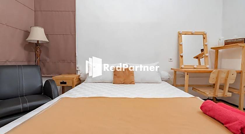 Langkar Guest House Syariah Mitra RedDoorz