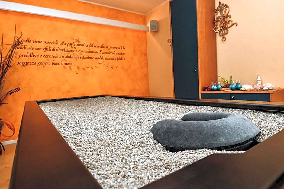 Hotel Soreghes Gran Chalet