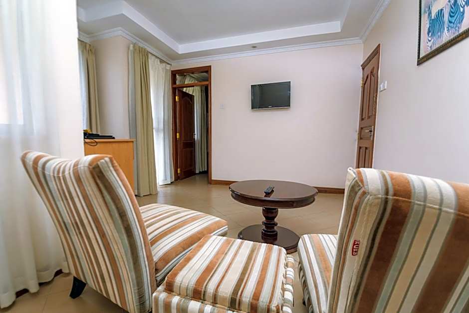 Longview Luxury Resort