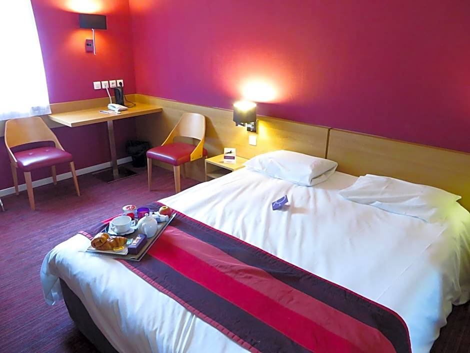 Mercure Hexagone Luxeuil