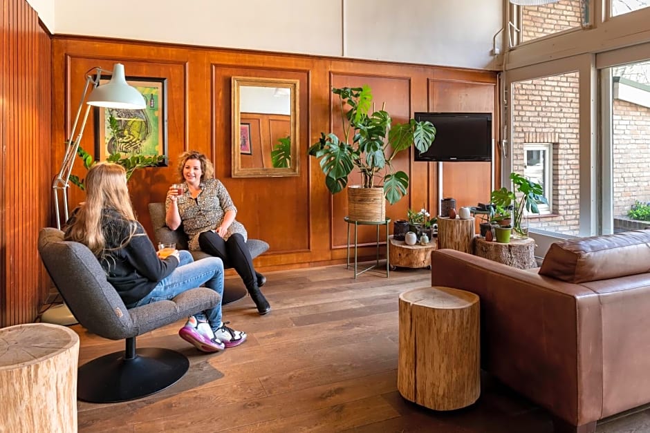 Stayokay Apeldoorn