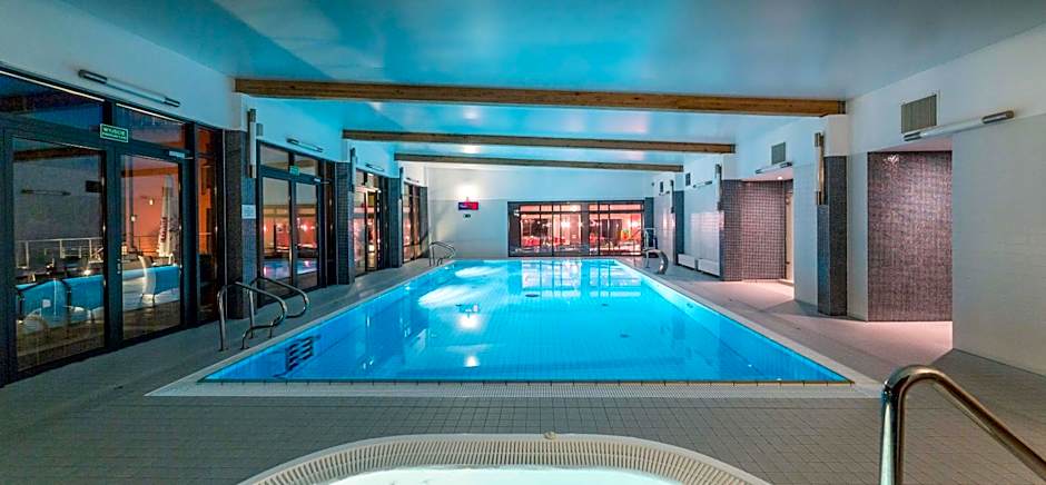 Centrum Wypoczynkowo-Konferencyjne Solaris