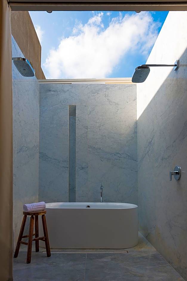 Dos Casas Hotel & Spa