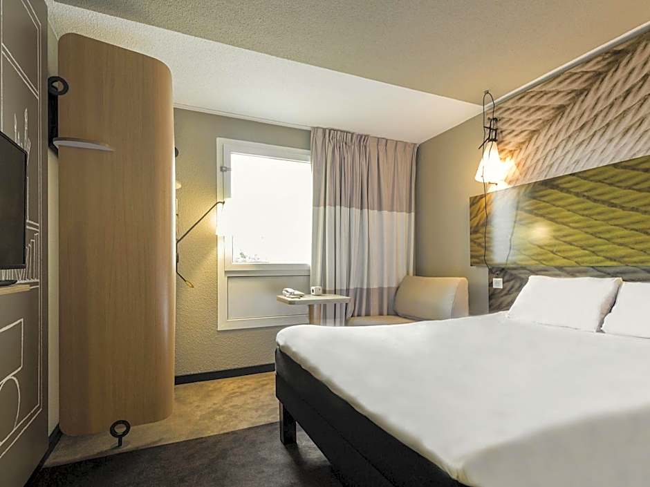 ibis Paris Issy Les Moulineaux Val de Seine