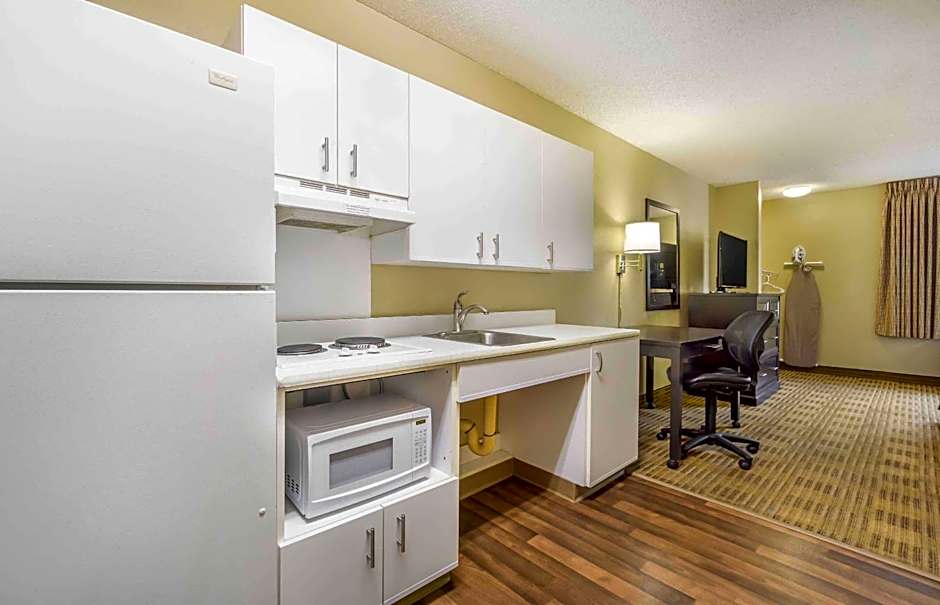 Extended Stay America Suites - Tacoma - Fife
