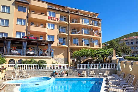 Family Hotel Milev