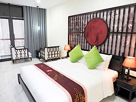 Standard Double Room - 2 Adults