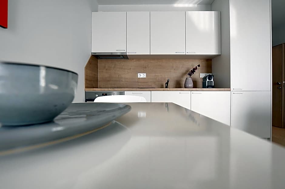 Connect Living Apartments