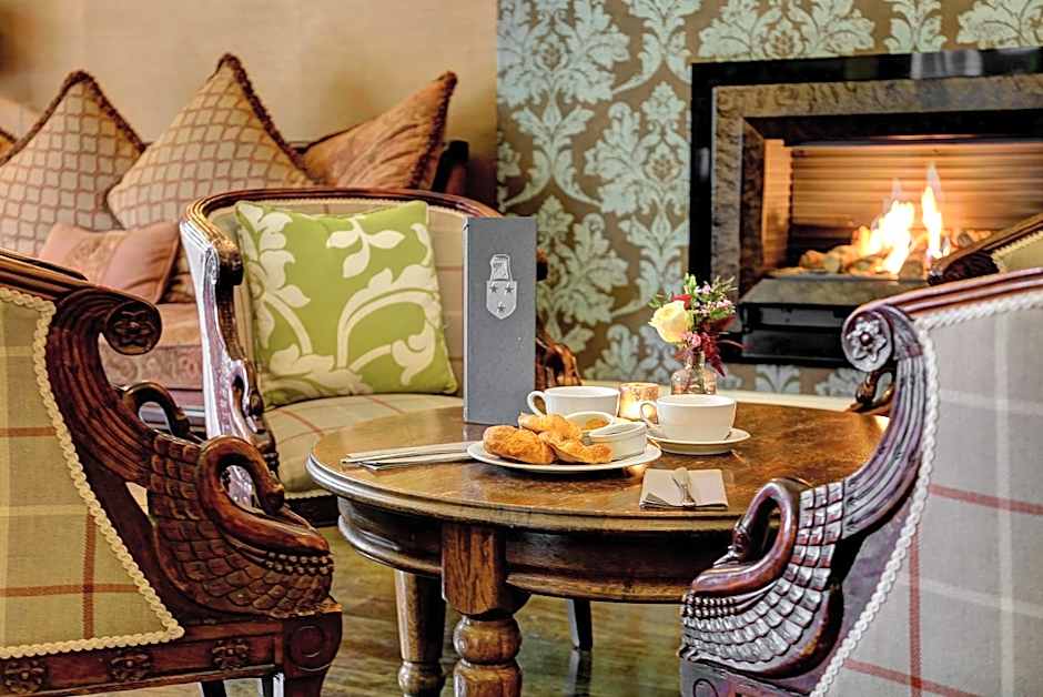 Best Western Walworth Castle Hotel