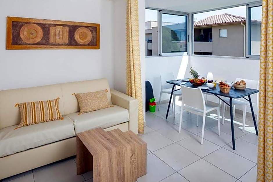 Résidence Marina Bianca