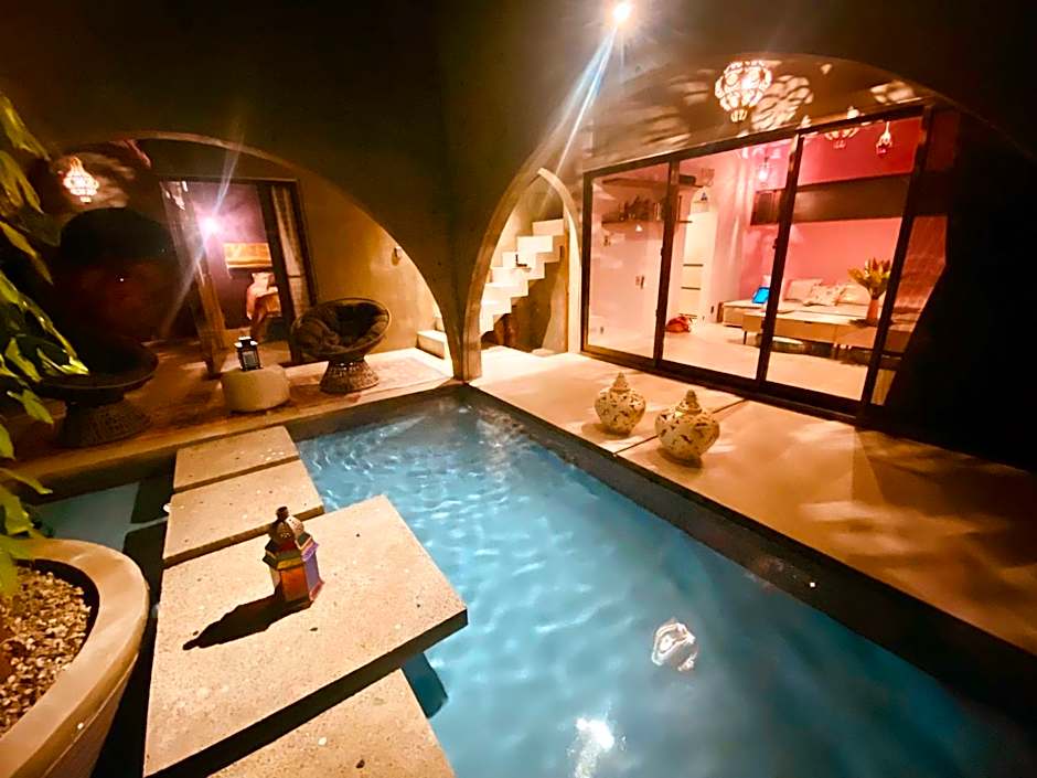 Ayurwellness Resort Okinawa – Okinawa city, CA