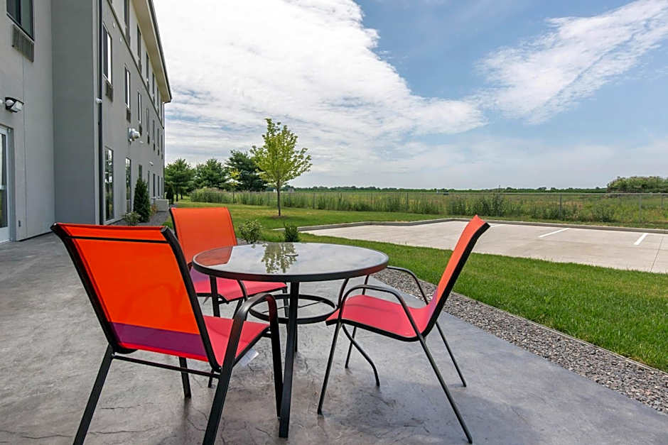 Sleep Inn & Suites South Jacksonville