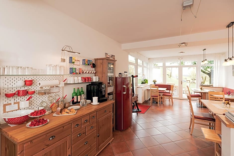 Kleinhofers Himbeernest