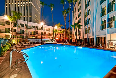 Hilton Garden Inn Phoenix Midtown
