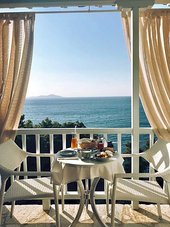 Ikion Eco Boutique Hotel