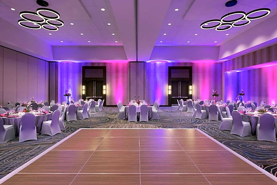 Embassy Suites By Hilton San Antonio Landmark