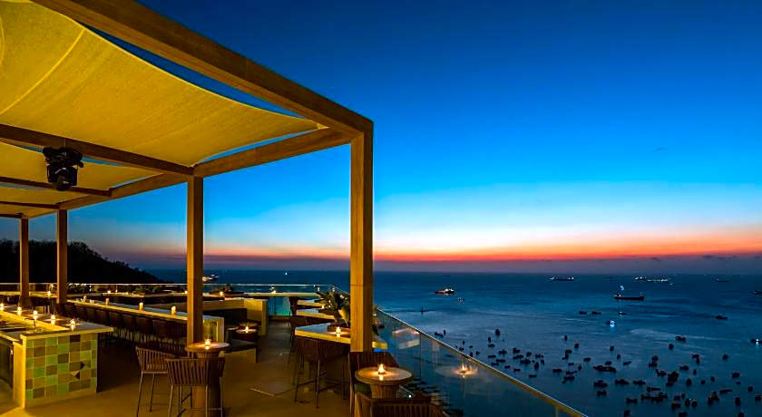 Fusion Suites Vung Tau