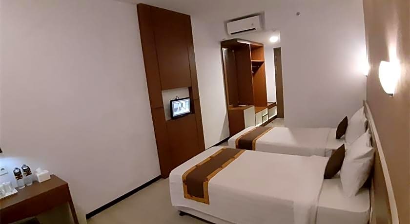Hotel Xtra Bengkulu