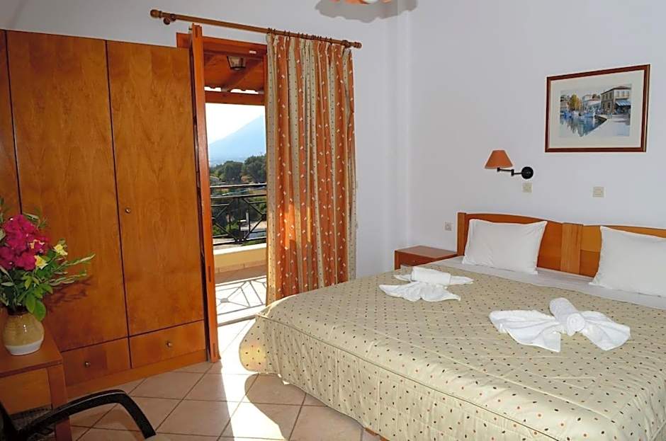 Thalina Apartments