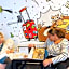 Novotel Mulhouse Bâle Fribourg