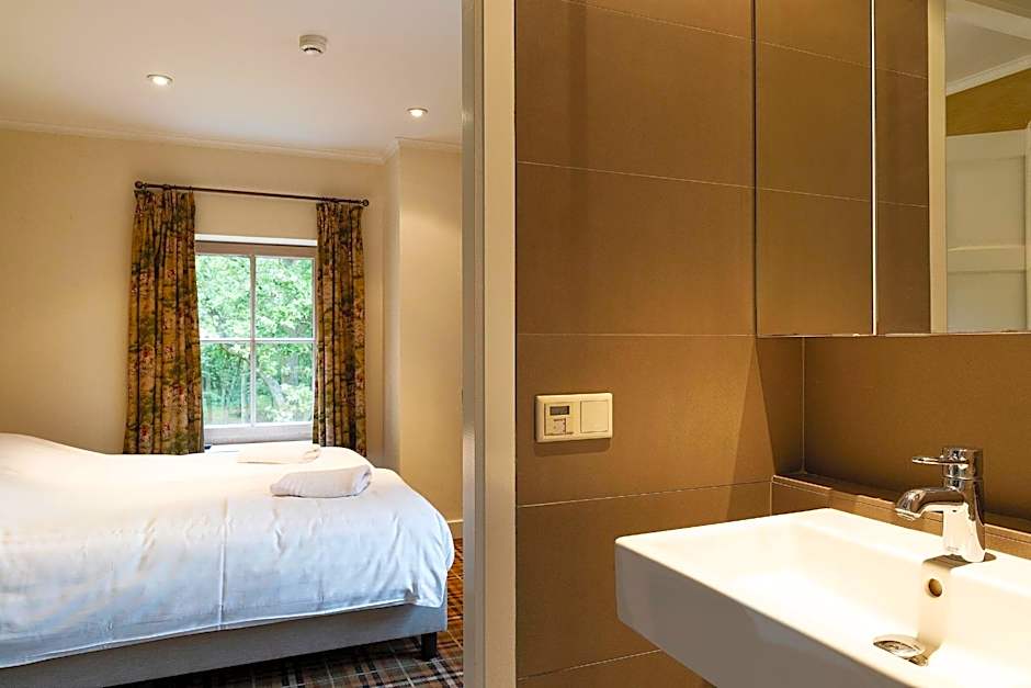 Bosvilla Kennemerduinen