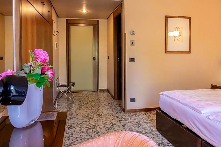 Parc Hotel Casa Mia