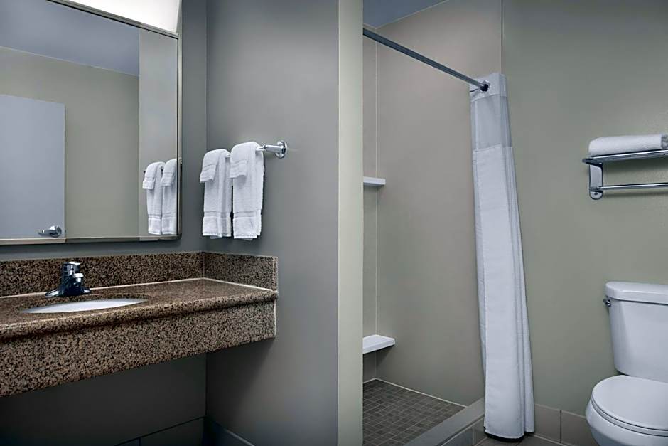 Courtyard by Marriott Blacksburg