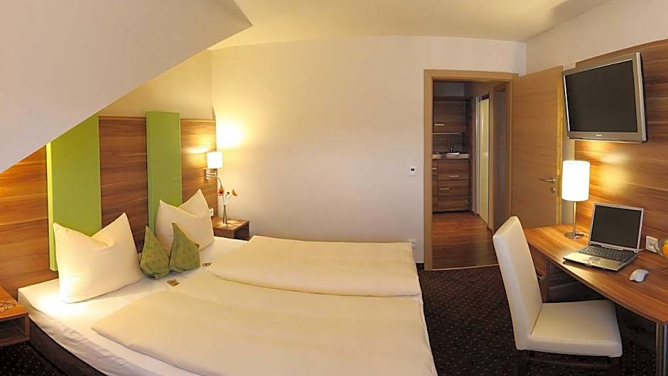 Vilstaler Hof Landgasthof & Hotel