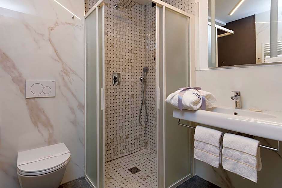 Hotel Ala - Adults Only