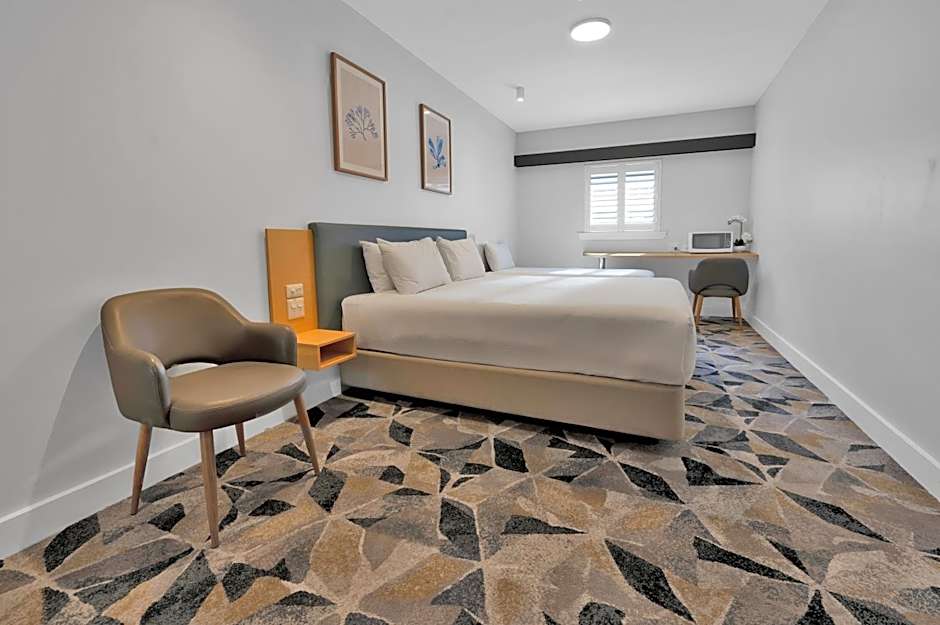 The Palmer Collective