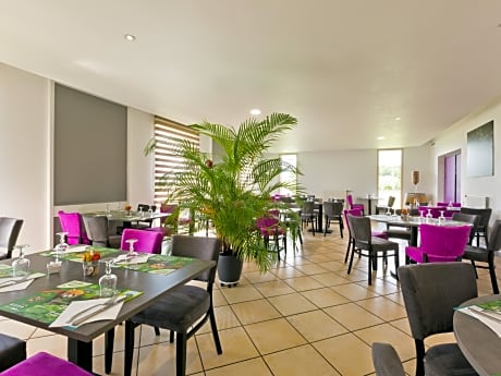 Logis Hotel Volcan Sancy