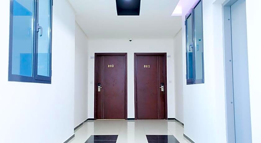 Magic Suite Sabah Alsalem